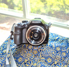 Sony alpha a3000 for sale  Clemmons