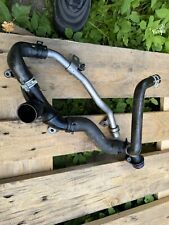 Mercedes coolant pipe for sale  LONDON