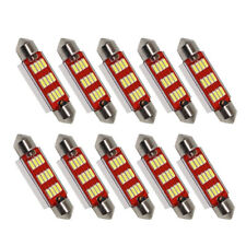 10x ampoules c10w d'occasion  Paulhan
