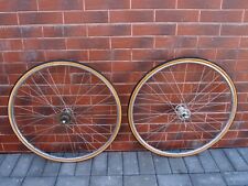 Conjunto de rodas tubulares 1979 700C Champion Super Competition Sunshine 5345 Pro-Compe comprar usado  Enviando para Brazil