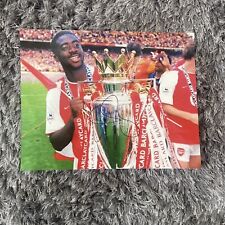 Kolo toure arsenal for sale  OMAGH