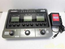 ZOOM - G3 | Pedal simulador de múltiplos efeitos e amplificador de guitarra usado  comprar usado  Enviando para Brazil