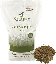 10kg sport spielrasensamen gebraucht kaufen  Bardowick