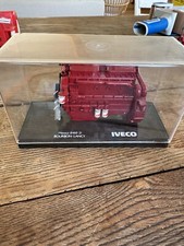 Old cars iveco d'occasion  Le Palais