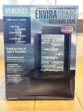 Homedics envirascape illuminat for sale  Davenport