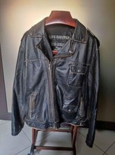 Giacca uomo vera usato  Milano