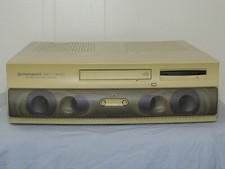 Pioneer mpc lx100 d'occasion  Expédié en Belgium