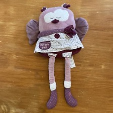 Doudou peluche mam d'occasion  Senlis