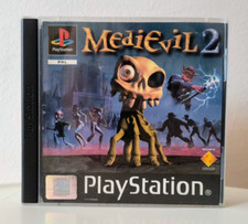 Ps1 medievil pal usato  Poirino