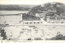 Torquay harbour torbay for sale  BRIGG