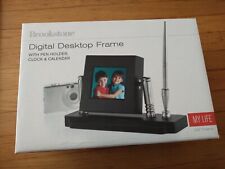 Brookstone digital desktop for sale  Exton