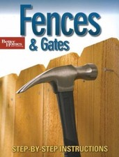 Fences gates better for sale  Imperial