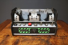 Cattron rail paddle gebraucht kaufen  Versand nach Germany