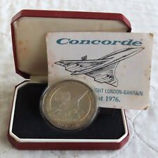 Concorde 1976 london for sale  Shipping to Ireland