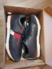 Scarpe uomo tommy usato  Chieti