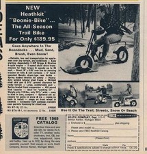 Magazine 1968 heathkit for sale  Blaine