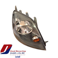 Ford fiesta mk5 gebraucht kaufen  Lustadt