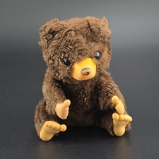 Vintage rare monchichi for sale  Stockton