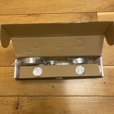 Marketero thermostatic shower for sale  SEVENOAKS