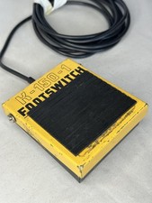 150 footswitch pedal for sale  STROUD