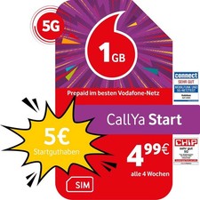 Vodafone prepaid callya gebraucht kaufen Vodafone prepaid callya gebraucht kaufen  Hartmannsdorf