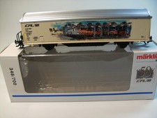 Märklin 4737 96708 gebraucht kaufen  Fischen