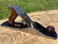 Antique stanley bedrock for sale  Brownsburg