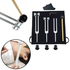 Aluminium stimmgabel 128hz gebraucht kaufen  Aitrach
