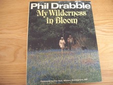 Wilderness bloom phil for sale  CREWE