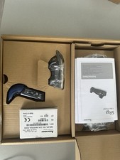 Intermec scanner sr61bxr for sale  ACCRINGTON