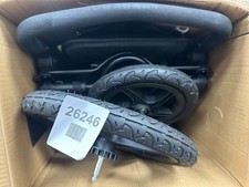 Hauck runner wheel for sale  MANCHESTER