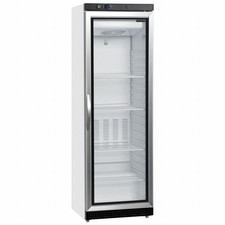 Tefcold uf400vg glass for sale  HARLOW
