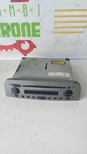 Autoradio per alfa usato  Italia