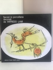 Wifredo lam servizi usato  Compiano