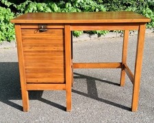 Vintage kleiner schreibtisch gebraucht kaufen  Karlsruhe
