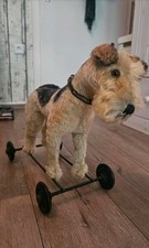 Steiff terry rädern gebraucht kaufen  Krefeld