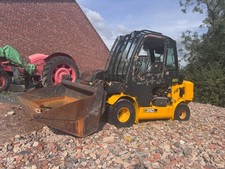 jcb teletruk for sale jcb teletruk for sale HINCKLEY