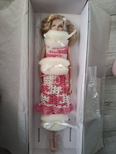 Robert tonner doll for sale  ILFORD
