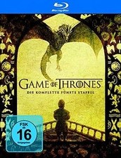 Game thrones komplette gebraucht kaufen  Berlin