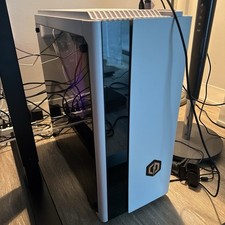 Gaming desktop for sale  Wichita