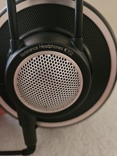 Akg 702 headband for sale  ABERYSTWYTH