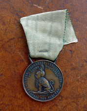 Medaglia veterani granducato usato  San Giuliano Milanese