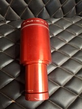 Isco optic lens for sale  Medford