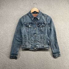 Levis denim jacket for sale  Vancouver