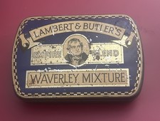 Rare blue lambert for sale  POOLE