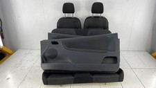 Interieur complet peugeot d'occasion  Moulins