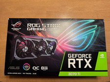 Asus rog strix for sale  Raleigh