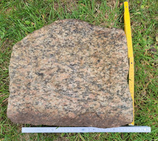 naturstein findling gebraucht kaufen  Bergkamen