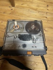 Tonbandgerät sony 510 gebraucht kaufen  Erdweg