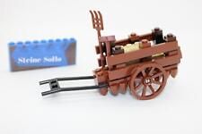 Lego kutsche heuballen gebraucht kaufen  Deutschland
